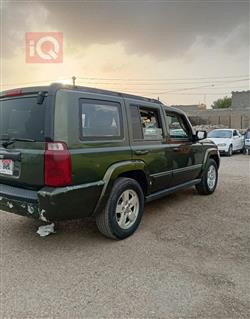 Jeep Commander